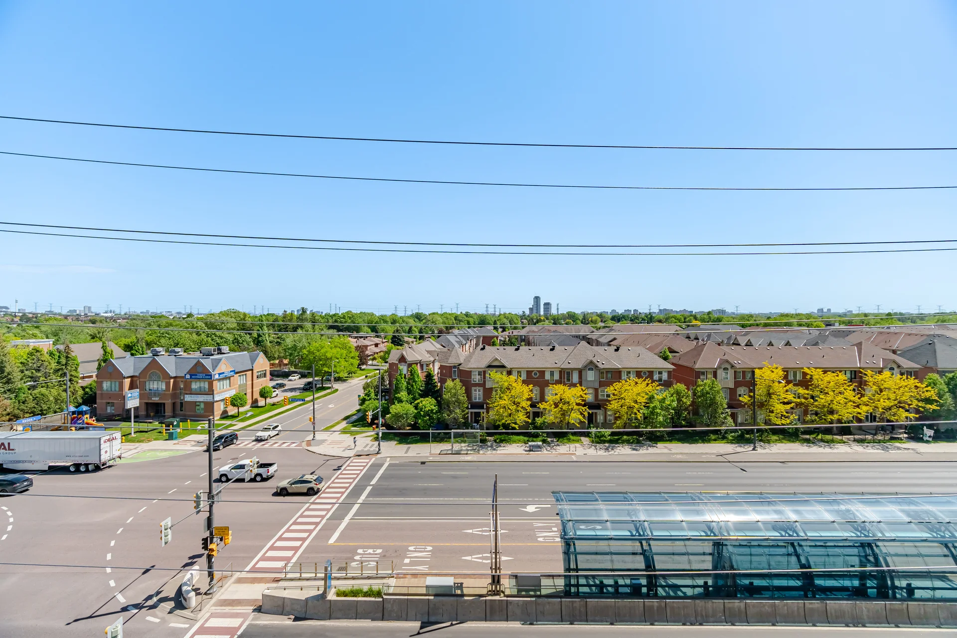 #626-4800 Highway 7, Vaughan - photo 41
