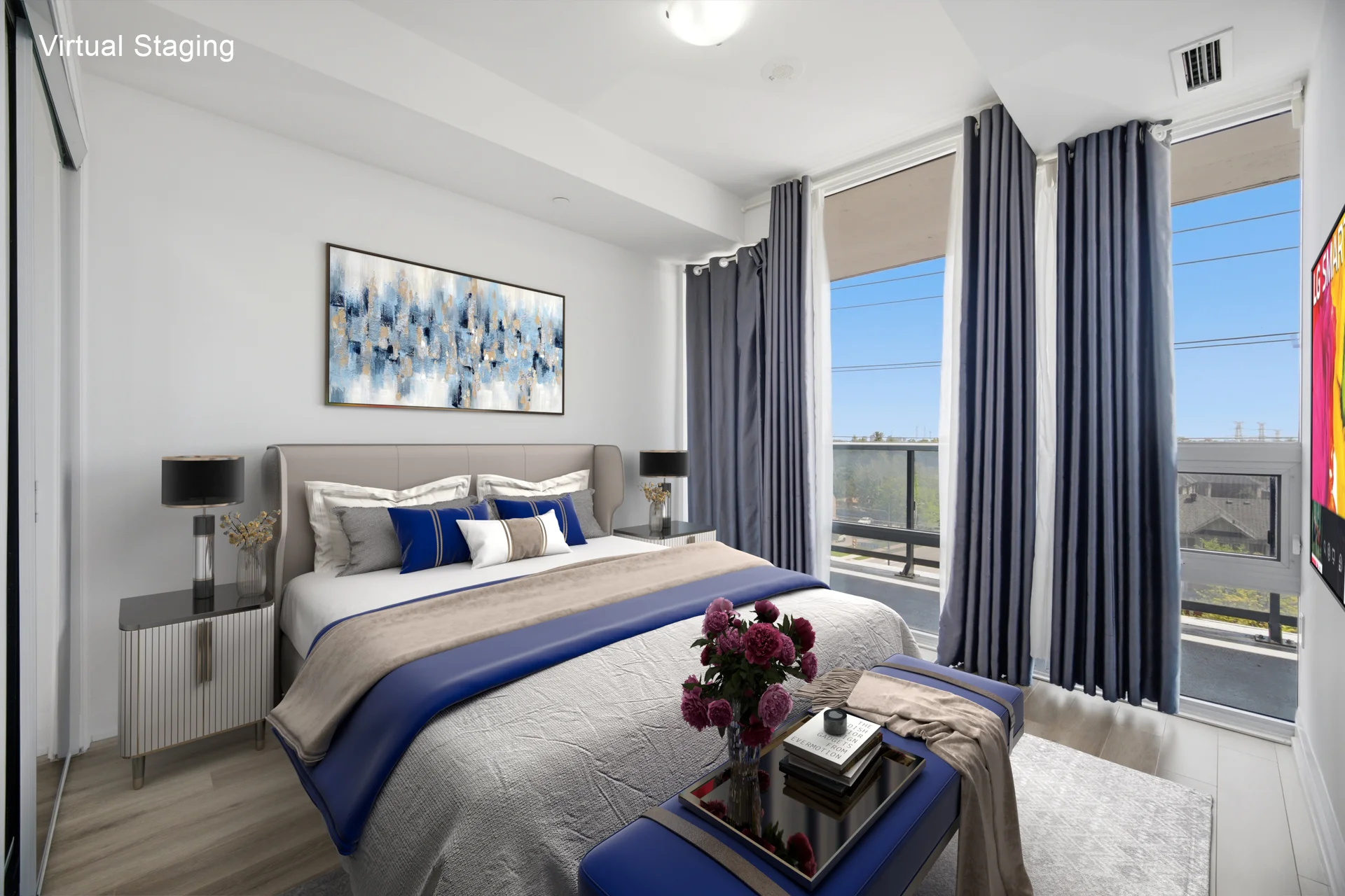 #626-4800 Highway 7, Vaughan - photo 31