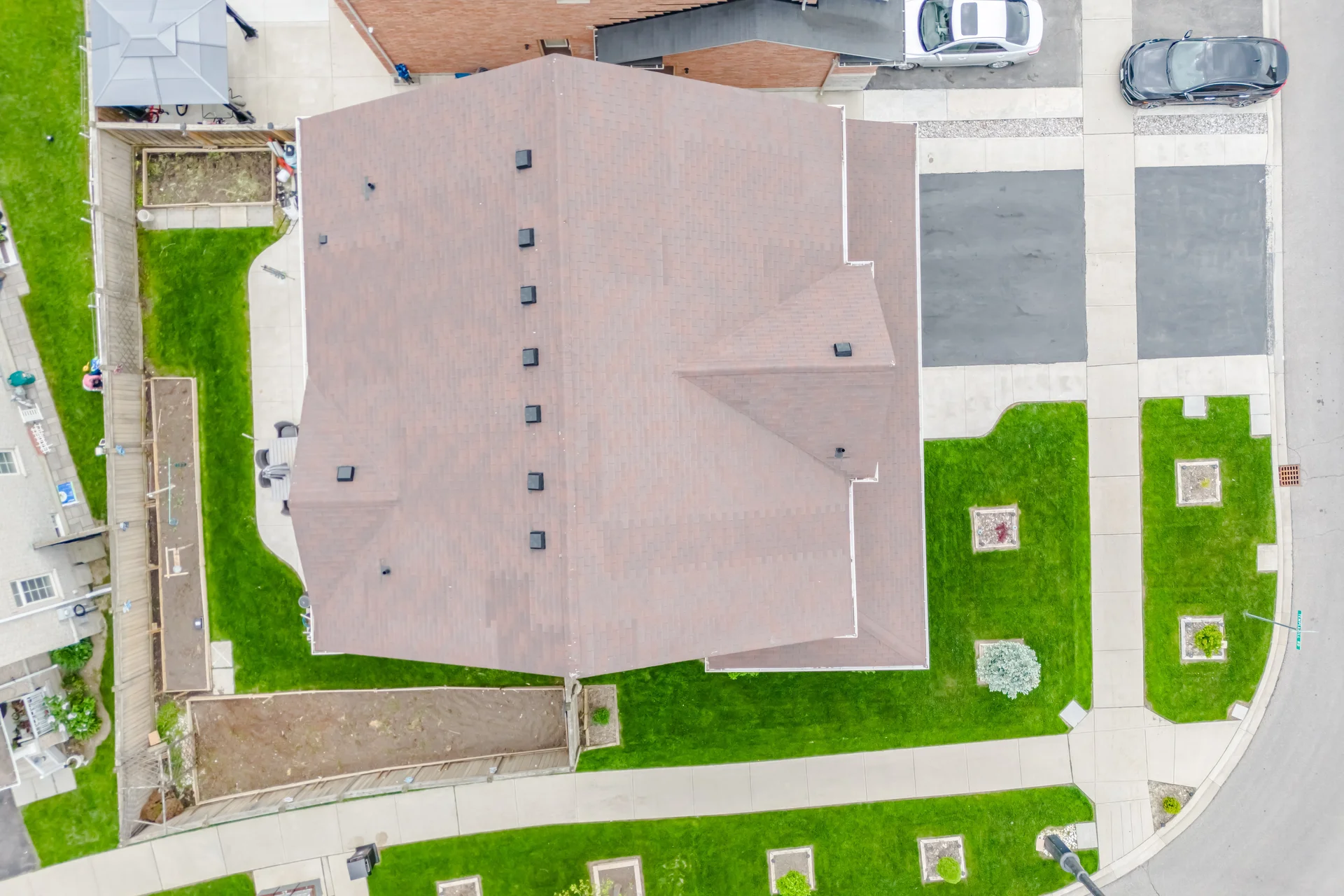 39 Templehill Road, Brampton - photo 5