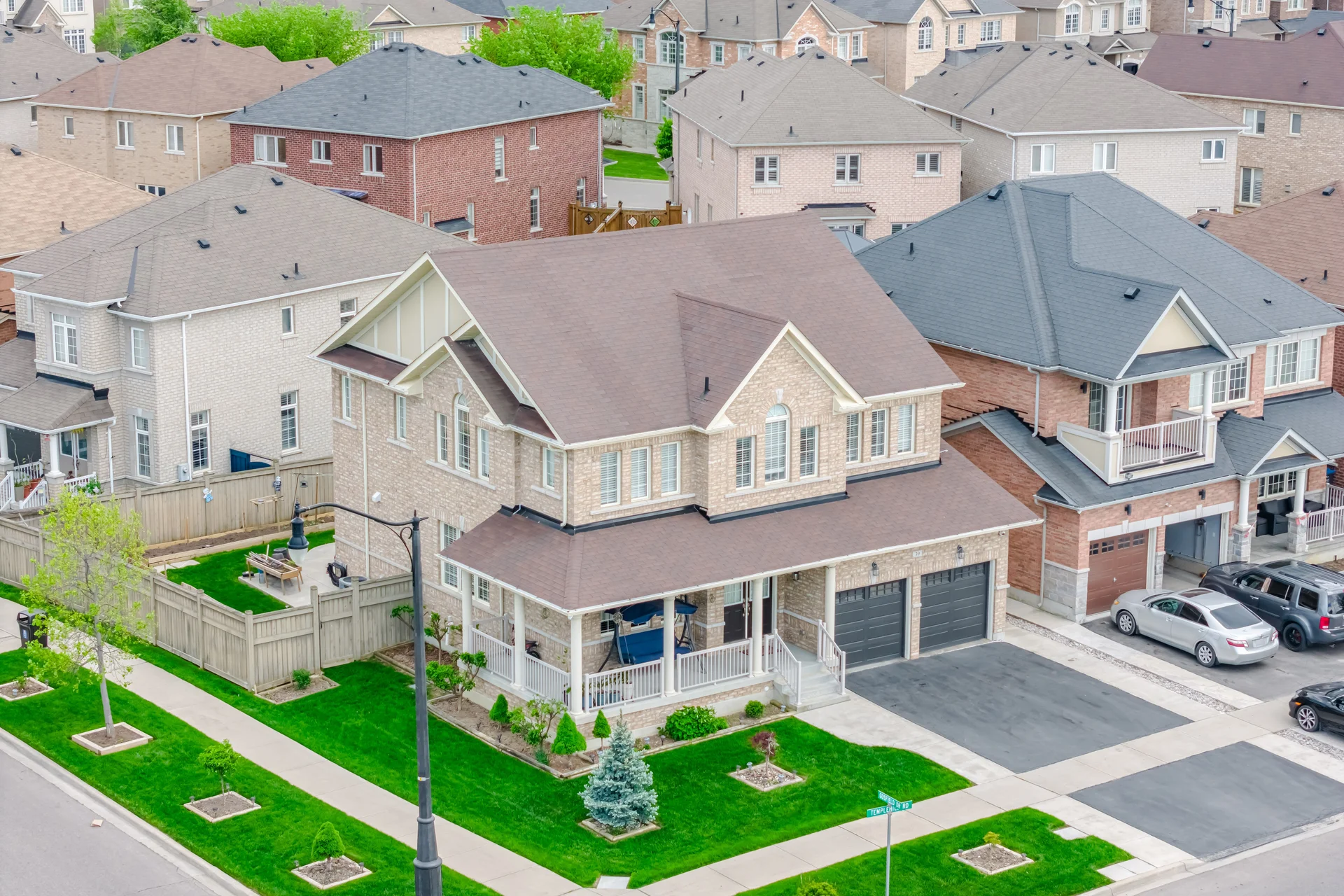 39 Templehill Road, Brampton - photo 10