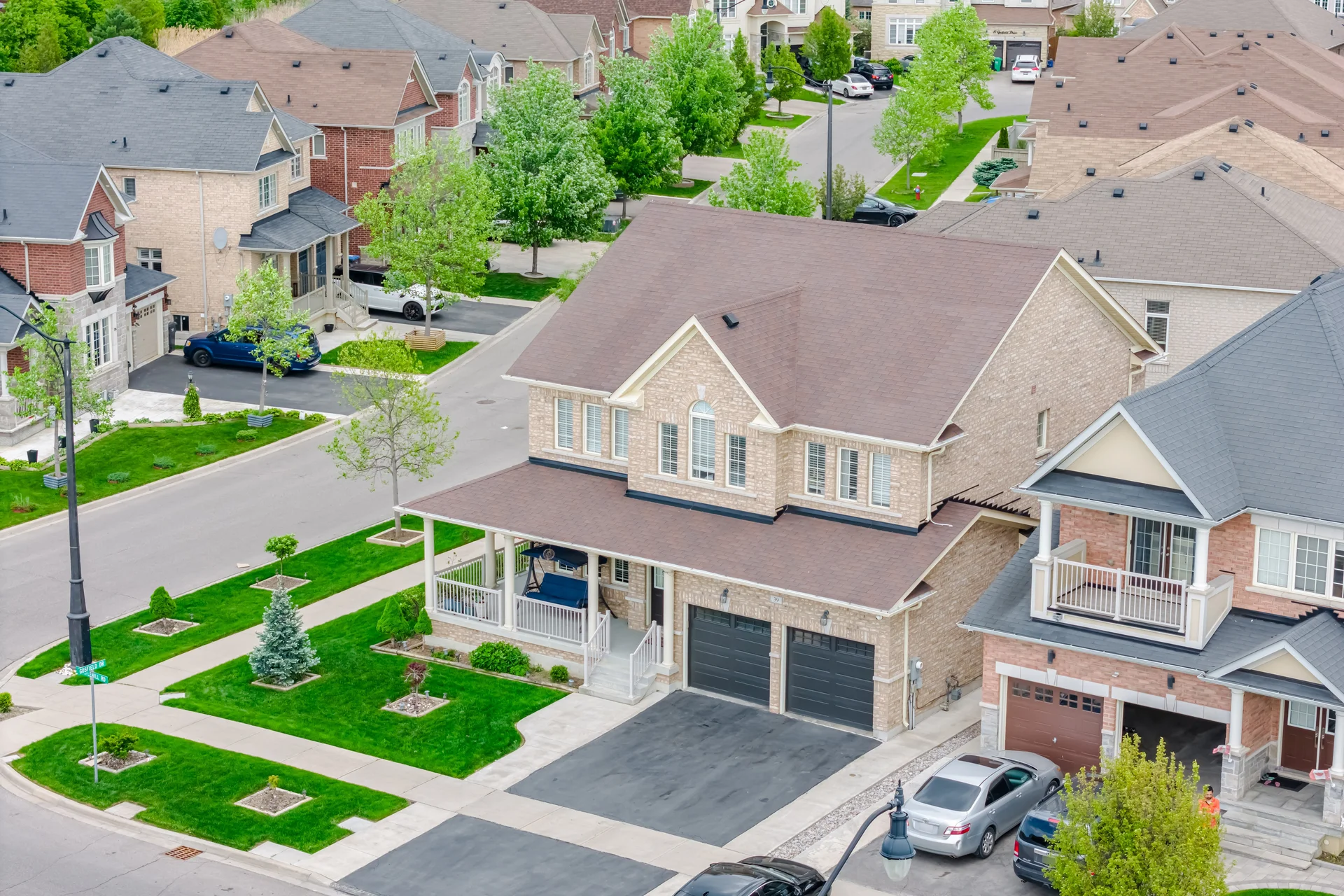 39 Templehill Road, Brampton - photo 11