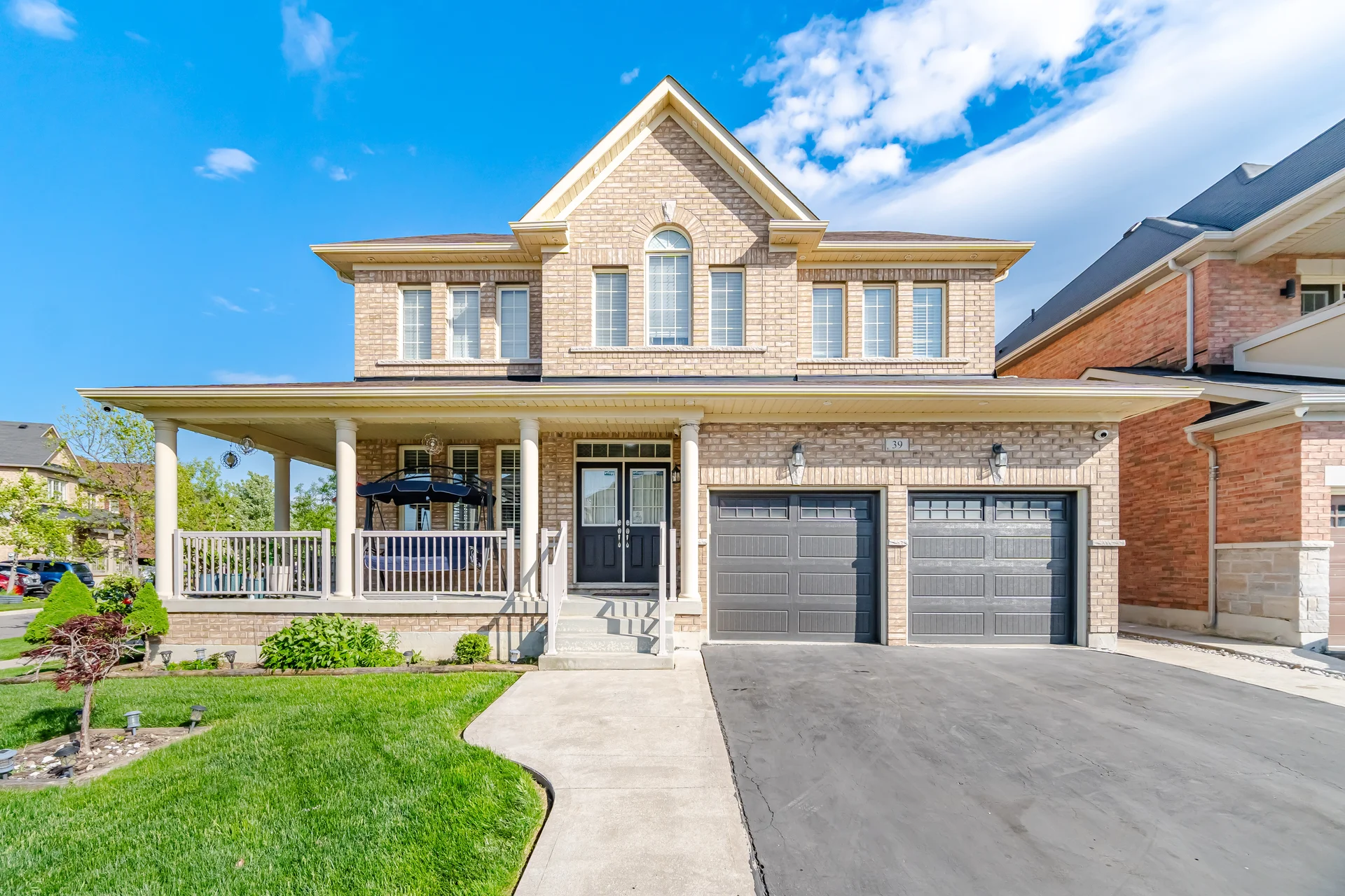 39 Templehill Road, Brampton - photo 14