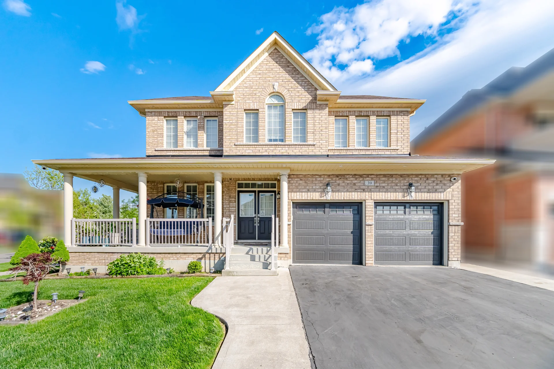 39 Templehill Road, Brampton - photo 15