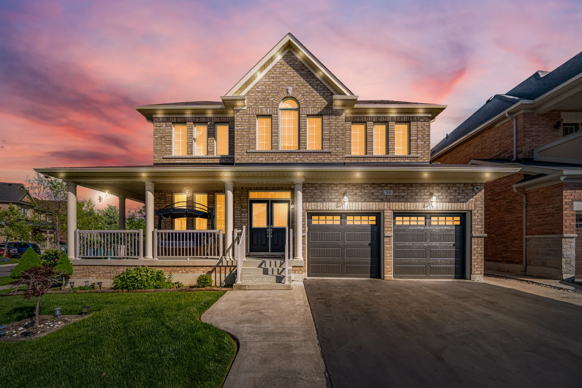 39 Templehill Road, Brampton - photo 16