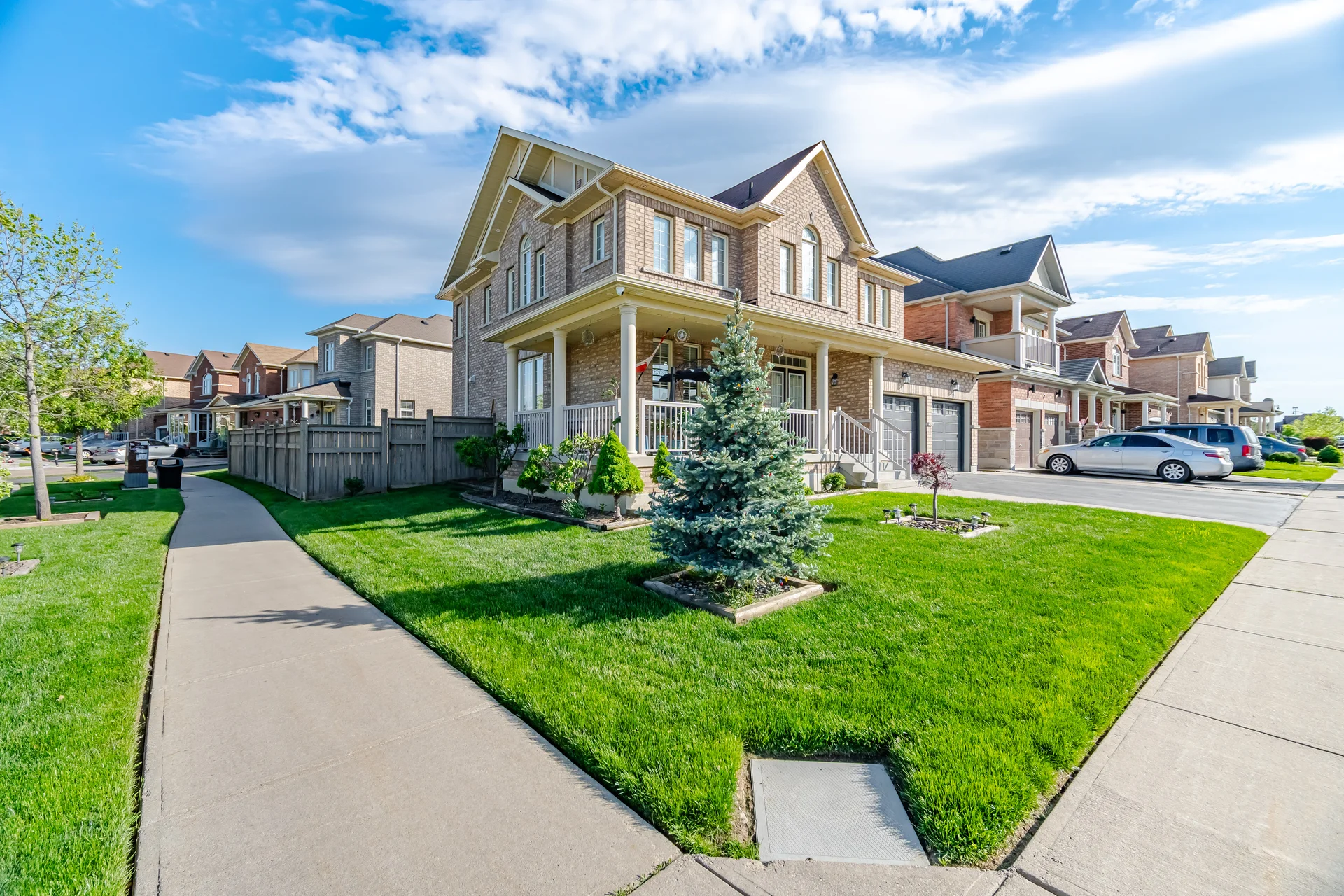 39 Templehill Road, Brampton - photo 18