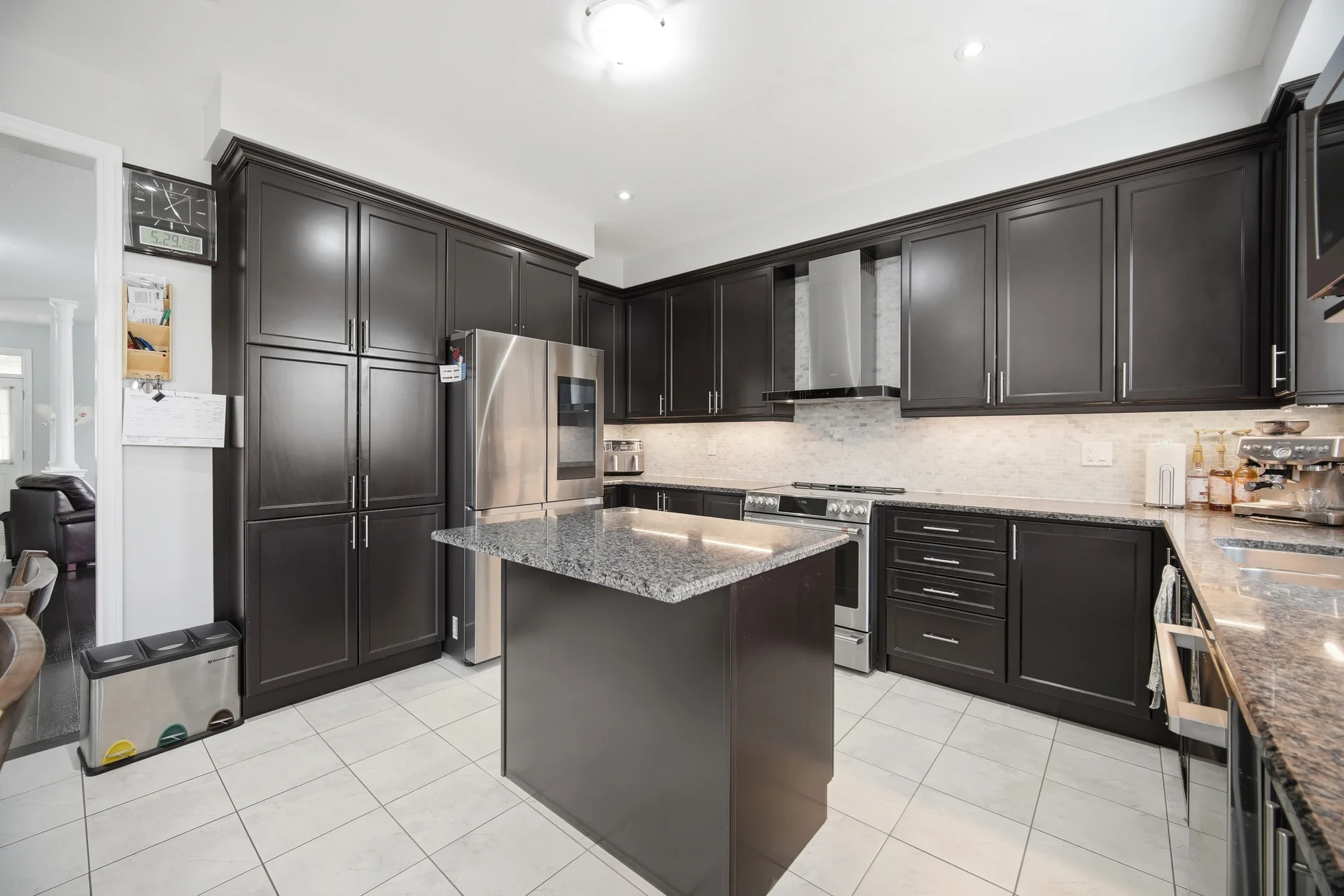 39 Templehill Road, Brampton - photo 32