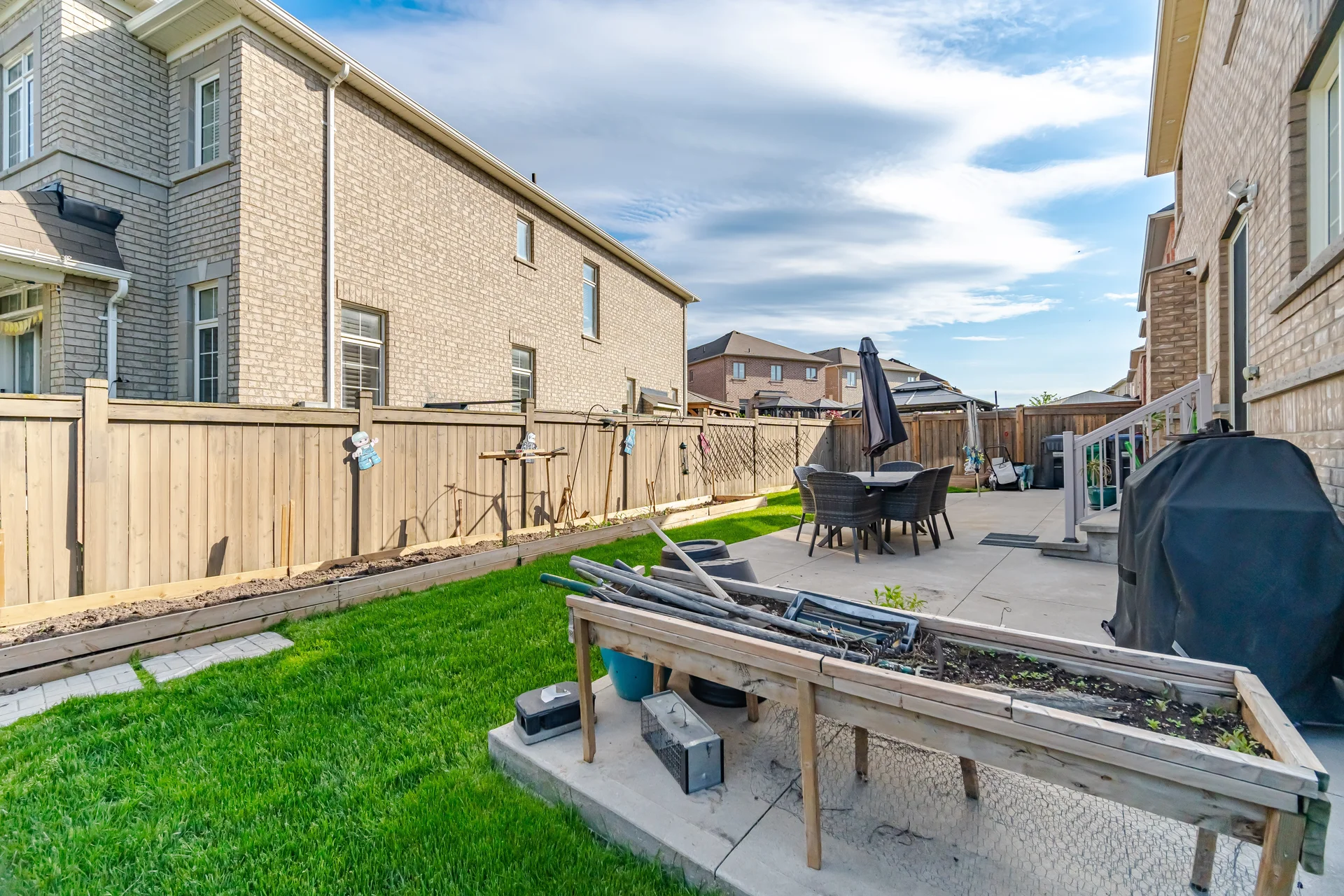 39 Templehill Road, Brampton - photo 62