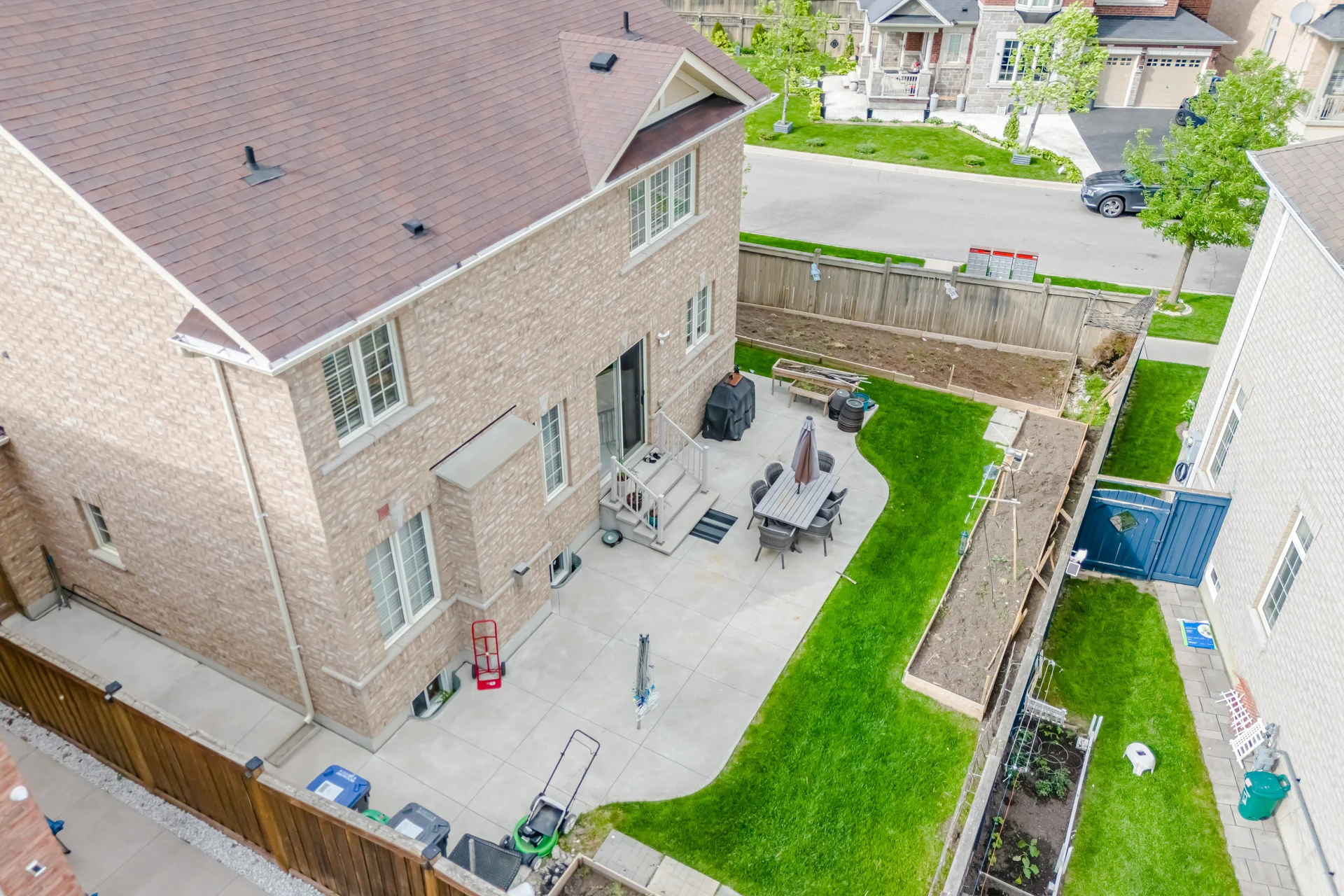 39 Templehill Road, Brampton - photo 68