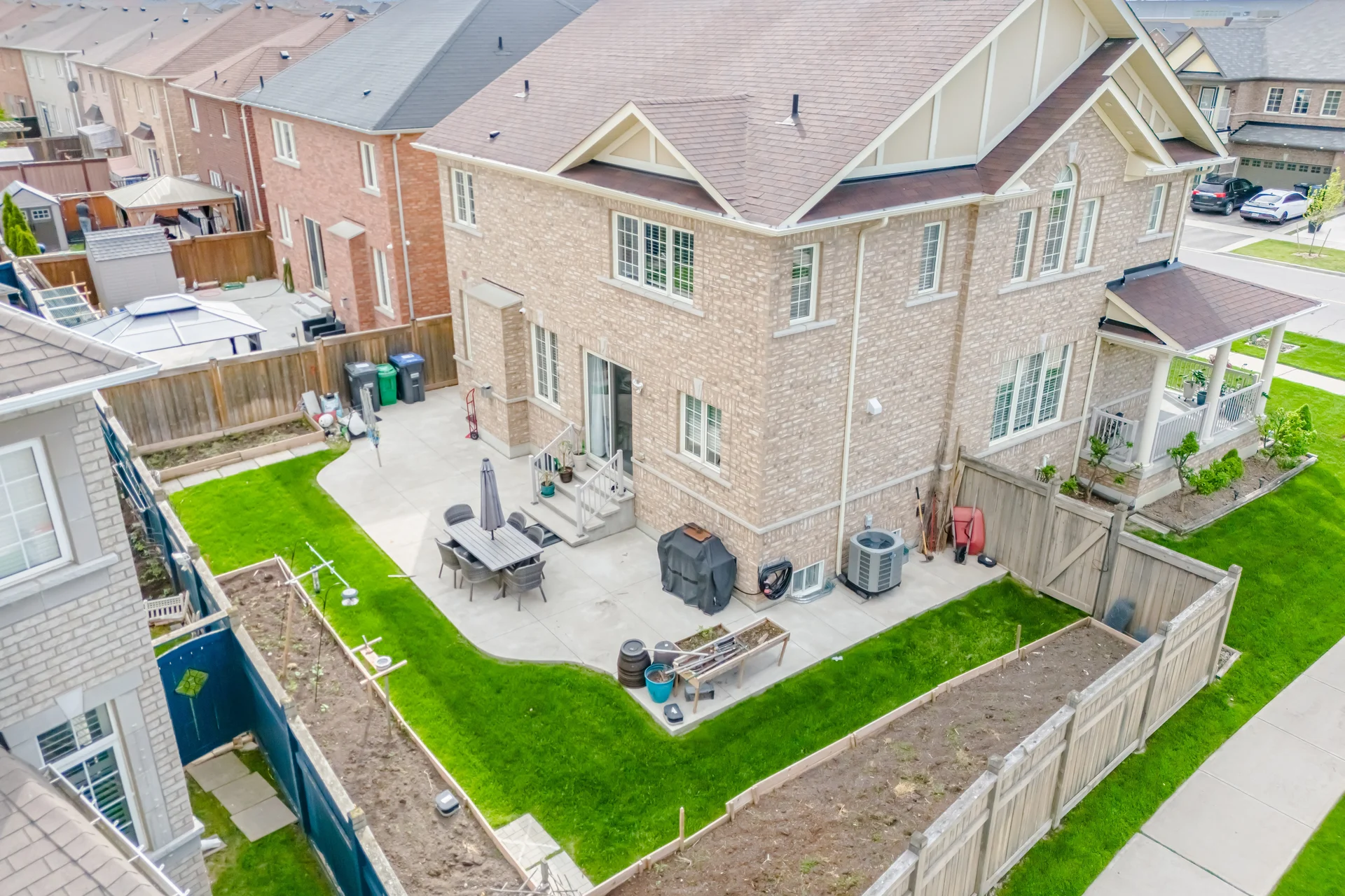 39 Templehill Road, Brampton - photo 69