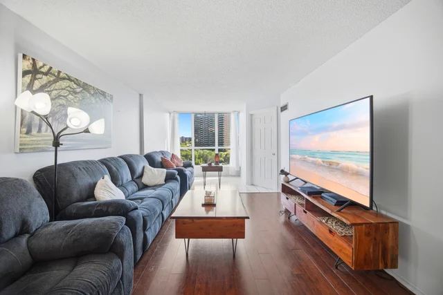 #708-1 Rowntree Road, Etobicoke - photo 15