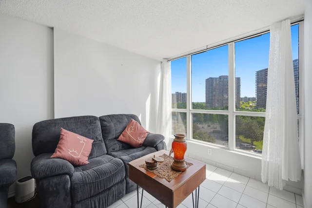#708-1 Rowntree Road, Etobicoke - photo 17