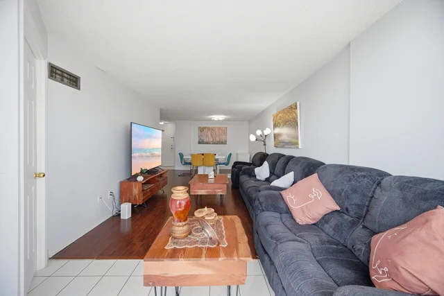 #708-1 Rowntree Road, Etobicoke - photo 18