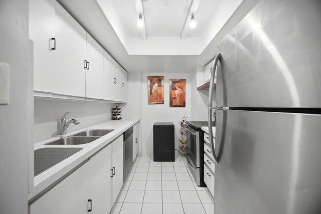 #708-1 Rowntree Road, Etobicoke - photo 19