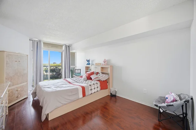 #708-1 Rowntree Road, Etobicoke - photo 25