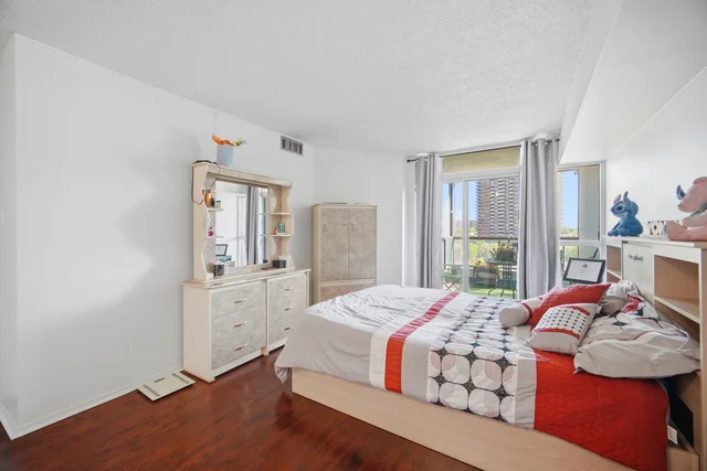 #708-1 Rowntree Road, Etobicoke - photo 26