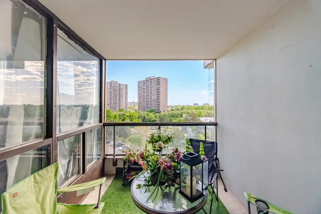 #708-1 Rowntree Road, Etobicoke - photo 30