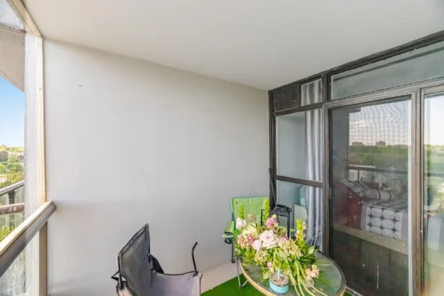 #708-1 Rowntree Road, Etobicoke - photo 31