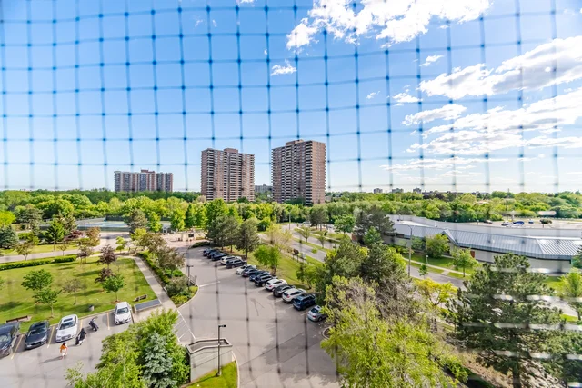 #708-1 Rowntree Road, Etobicoke - photo 32