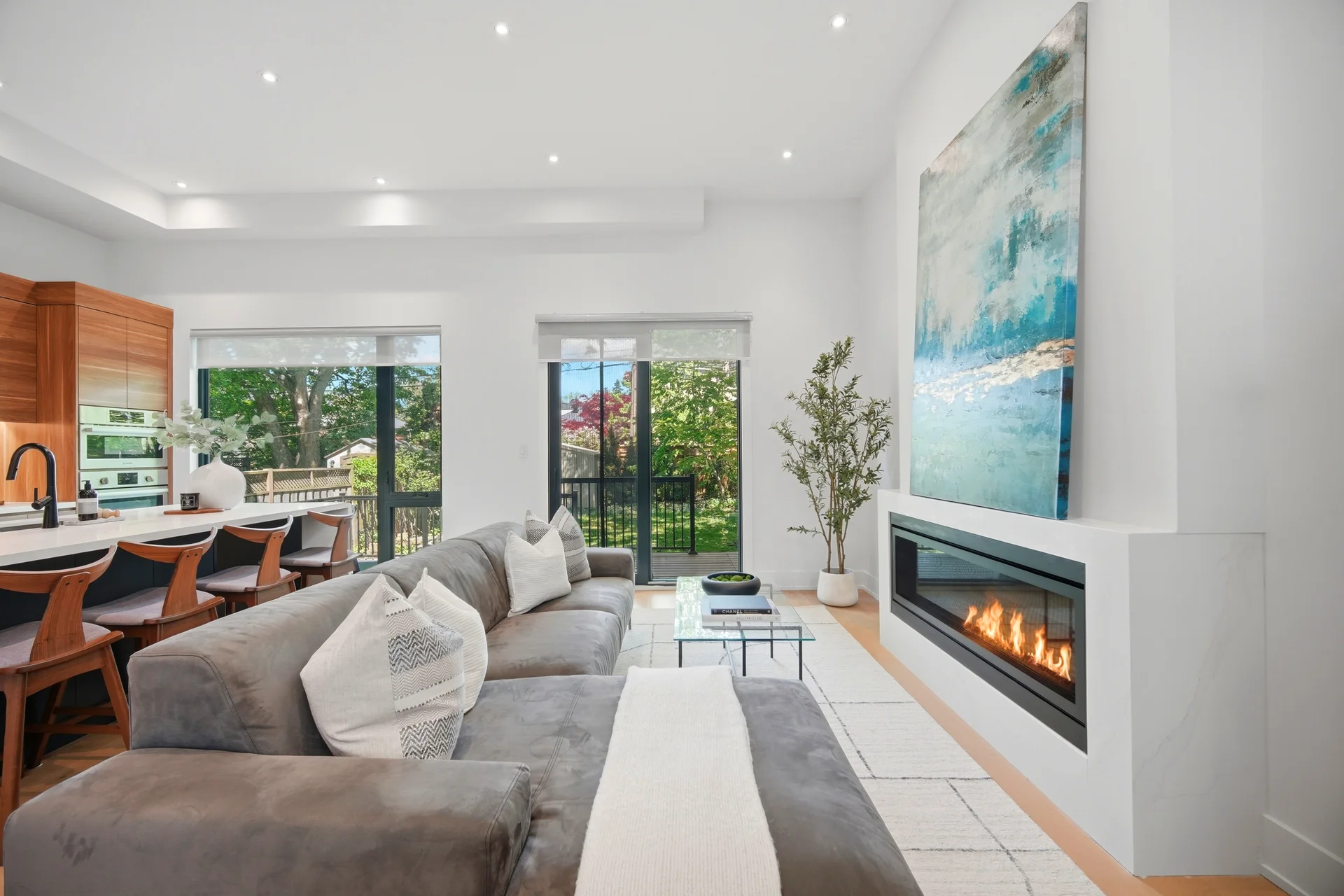 56 Elma Street, Etobicoke - photo 21