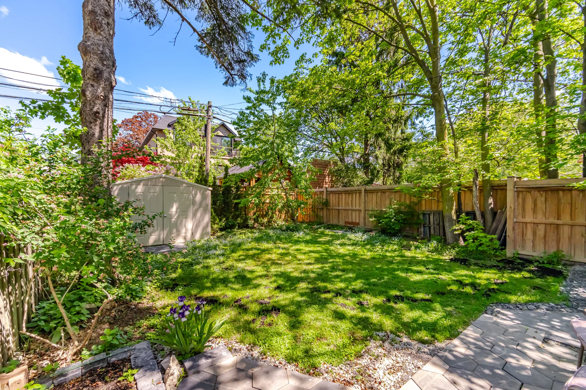 56 Elma Street, Etobicoke - photo 59