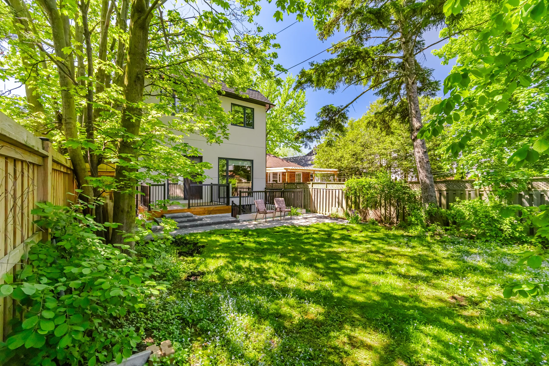 56 Elma Street, Etobicoke - photo 61
