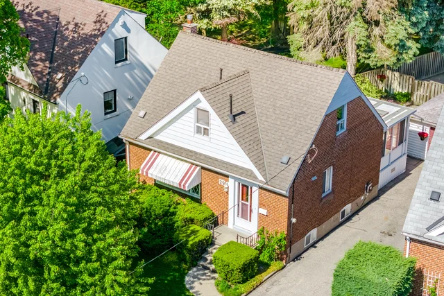 29 Westleigh Crescent, Etobicoke - photo 8