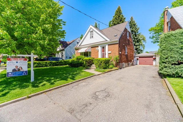 29 Westleigh Crescent, Etobicoke - photo 10