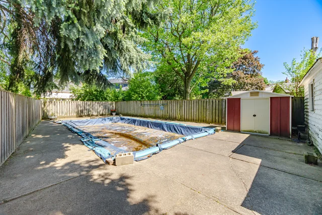 29 Westleigh Crescent, Etobicoke - photo 66