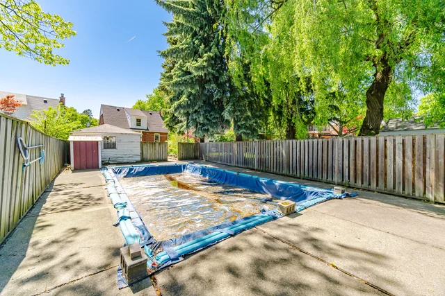 29 Westleigh Crescent, Etobicoke - photo 69