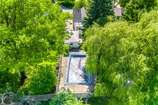 29 Westleigh Crescent, Etobicoke - photo 79