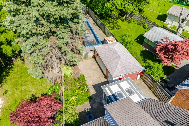 29 Westleigh Crescent, Etobicoke - photo 81