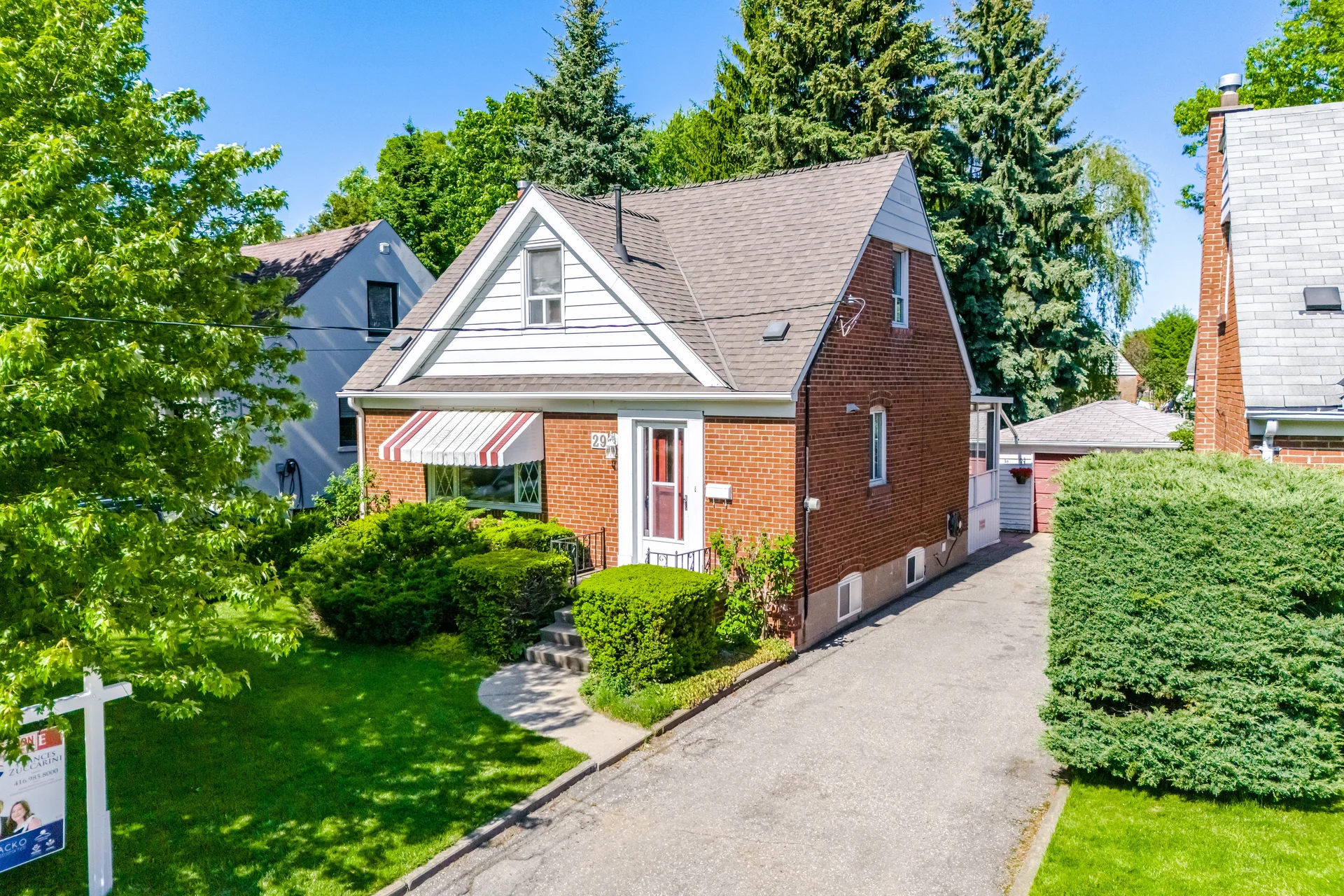 29 Westleigh Crescent, Etobicoke - photo 9
