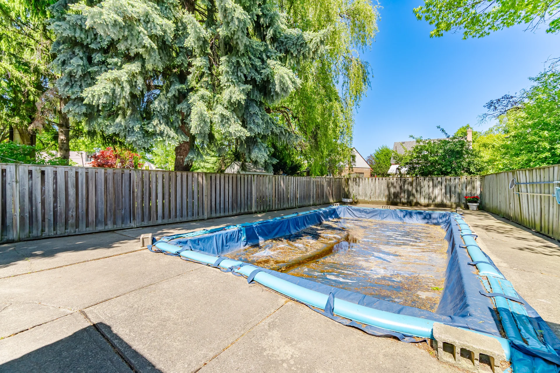 29 Westleigh Crescent, Etobicoke - photo 67