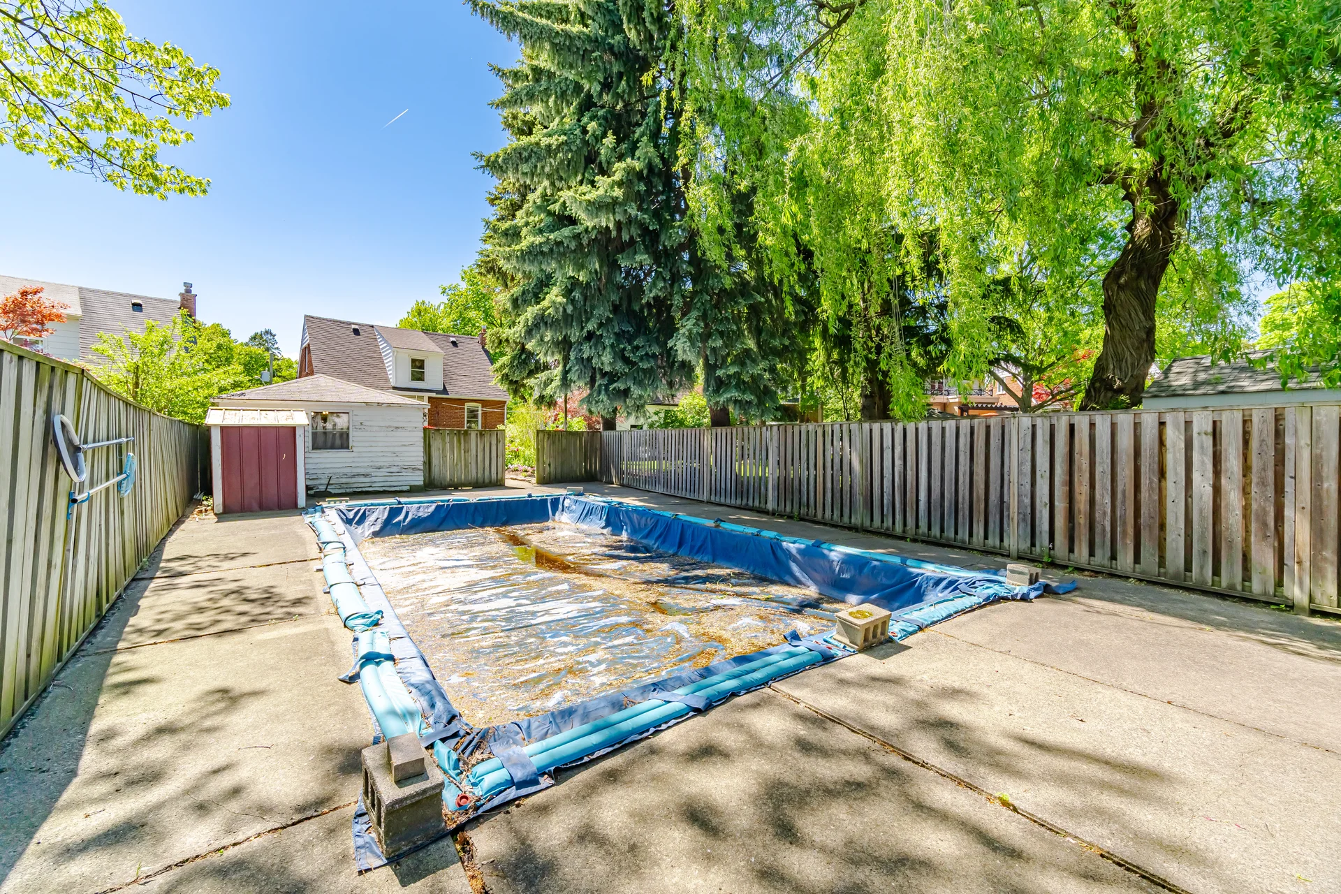 29 Westleigh Crescent, Etobicoke - photo 69