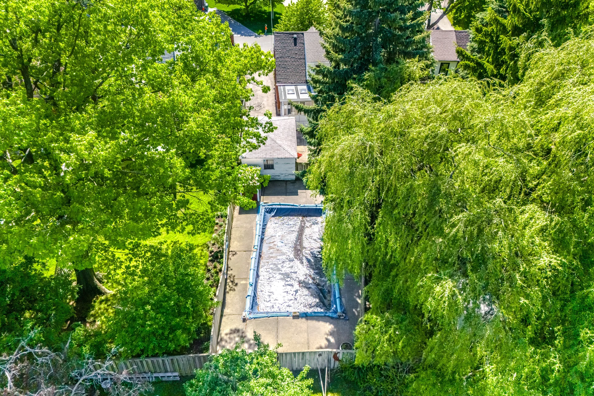 29 Westleigh Crescent, Etobicoke - photo 79