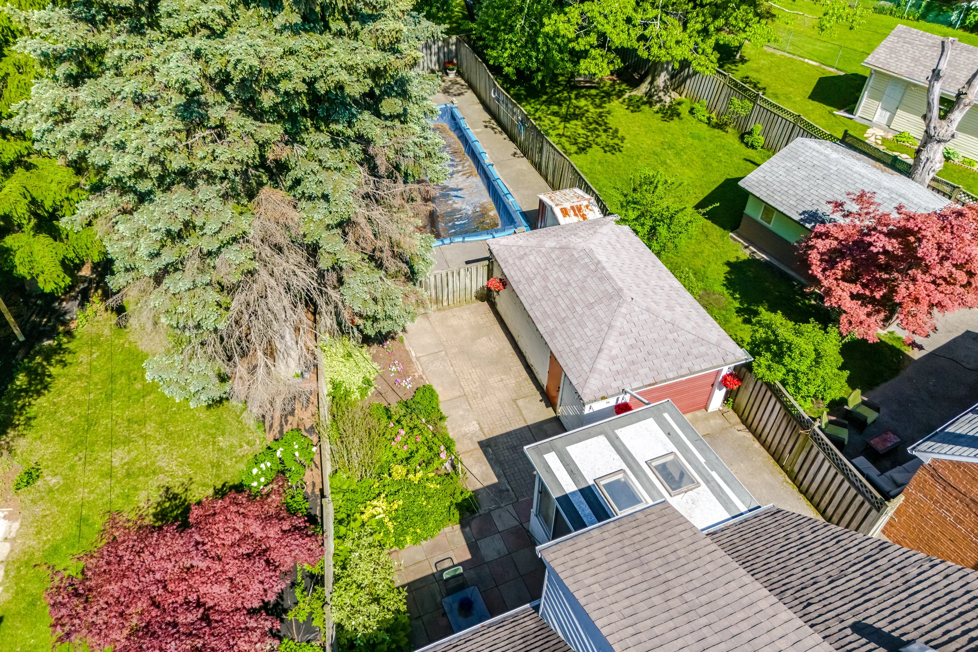29 Westleigh Crescent, Etobicoke - photo 81