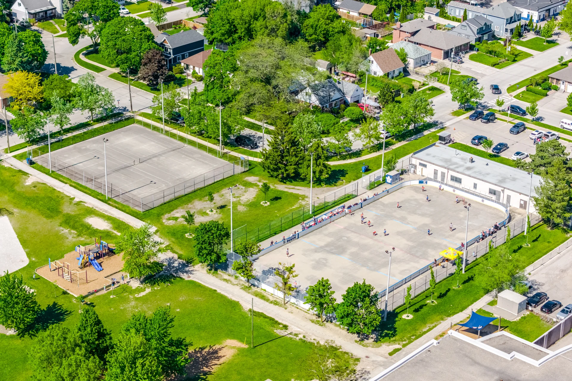 29 Westleigh Crescent, Etobicoke - photo 93