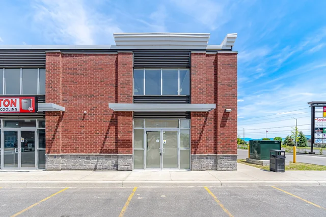 #1-452 Taunton Road West, Oshawa - photo 2
