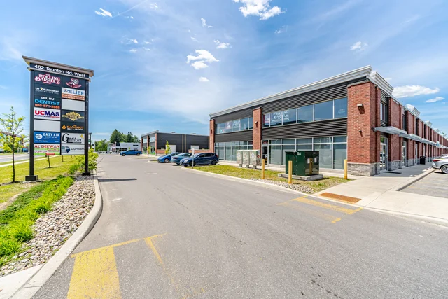 #1-452 Taunton Road West, Oshawa - photo 3