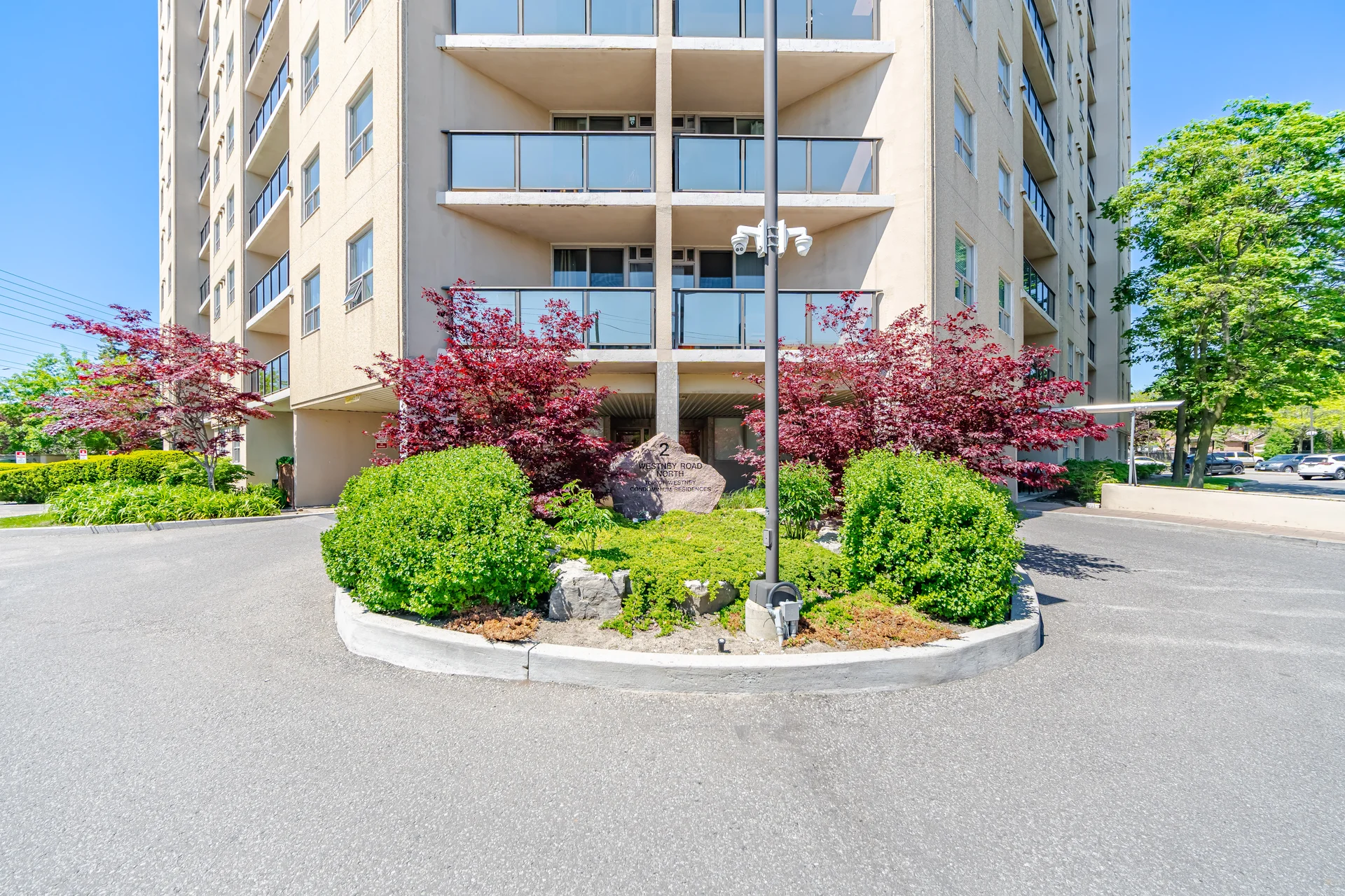 #108-2 Westney Road North, Ajax - photo 2