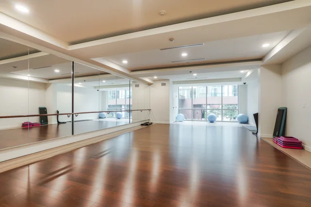 #S430-112 George Street, Toronto - photo 45