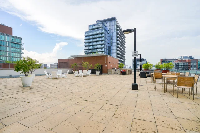 #S430-112 George Street, Toronto - photo 56