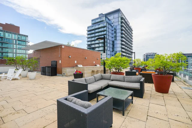 #S430-112 George Street, Toronto - photo 57