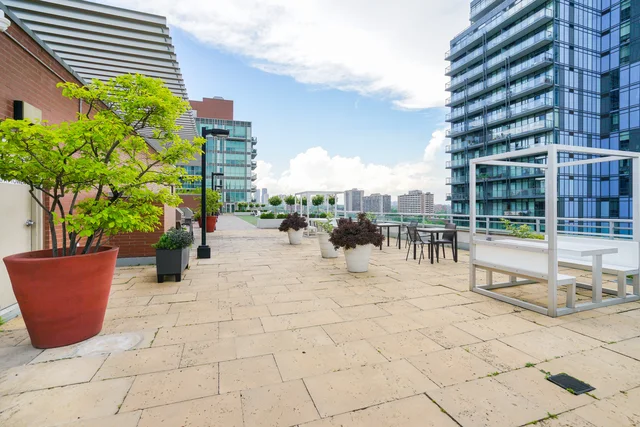 #S430-112 George Street, Toronto - photo 59