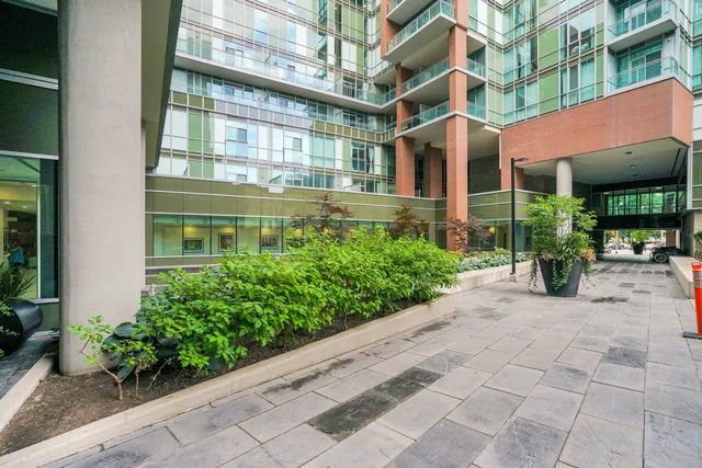 #S430-112 George Street, Toronto - photo 64