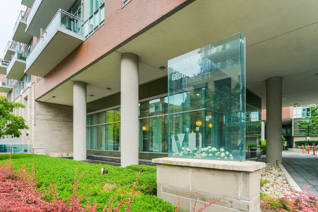 #S430-112 George Street, Toronto - photo 65