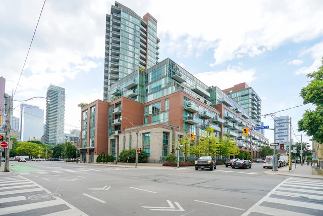 #S430-112 George Street, Toronto - photo 67