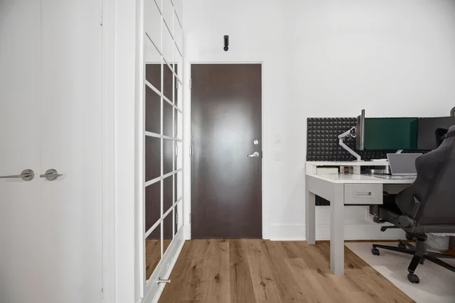 #S430-112 George Street, Toronto - photo 7
