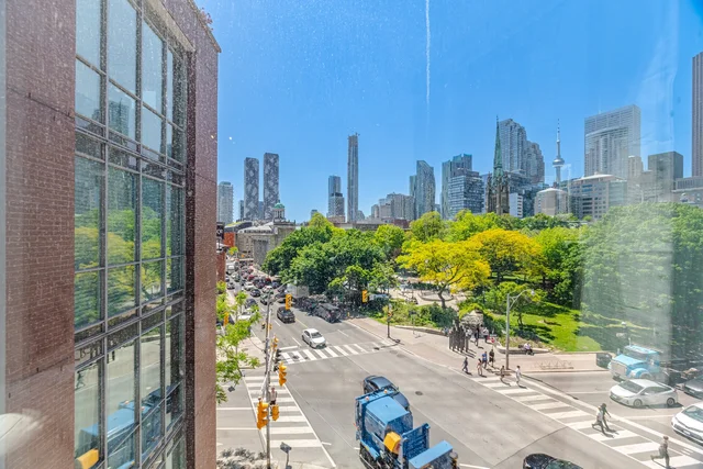 #S430-112 George Street, Toronto - photo 20