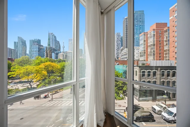 #S430-112 George Street, Toronto - photo 23